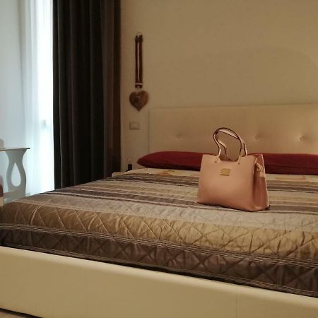 Apartamento Amami Alfredo Verona Exterior foto