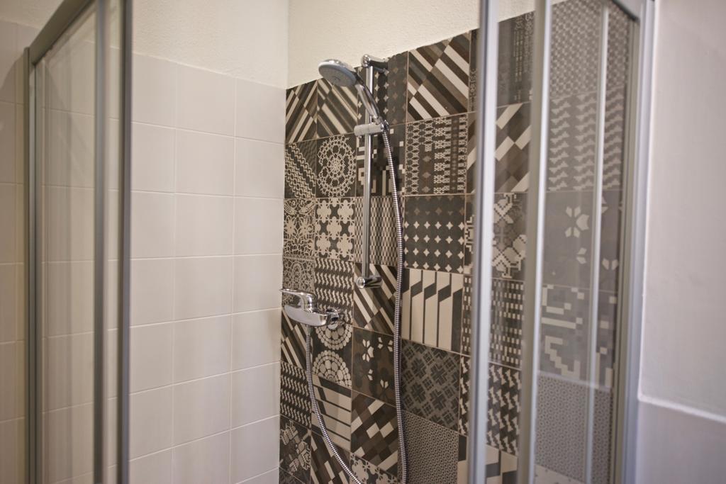 Apartamento Amami Alfredo Verona Exterior foto