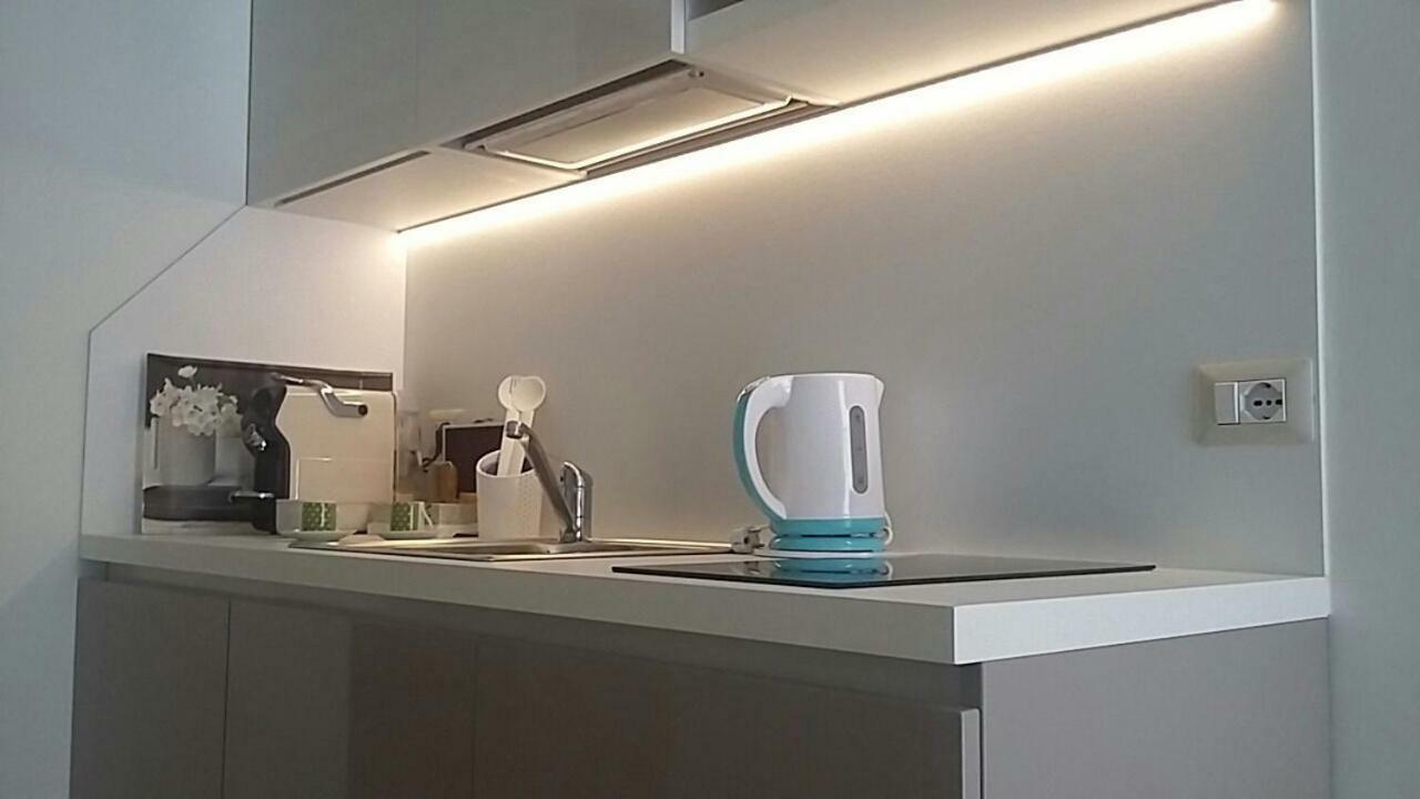 Apartamento Amami Alfredo Verona Exterior foto