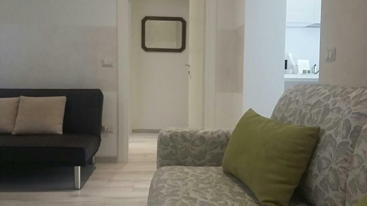 Apartamento Amami Alfredo Verona Exterior foto
