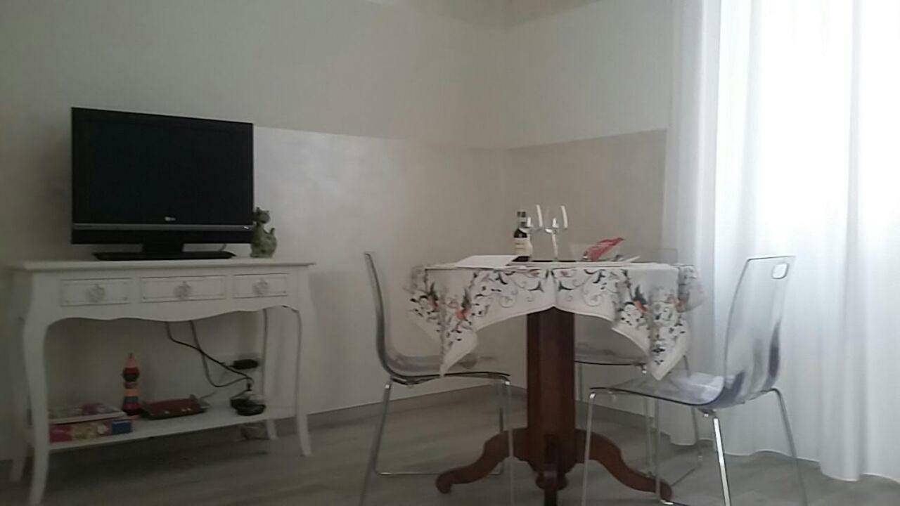 Apartamento Amami Alfredo Verona Exterior foto
