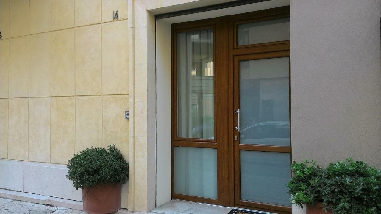 Apartamento Amami Alfredo Verona Exterior foto