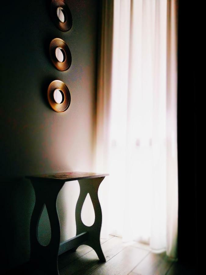 Apartamento Amami Alfredo Verona Exterior foto