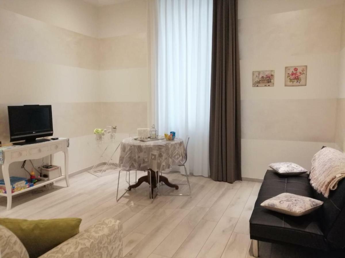 Apartamento Amami Alfredo Verona Exterior foto