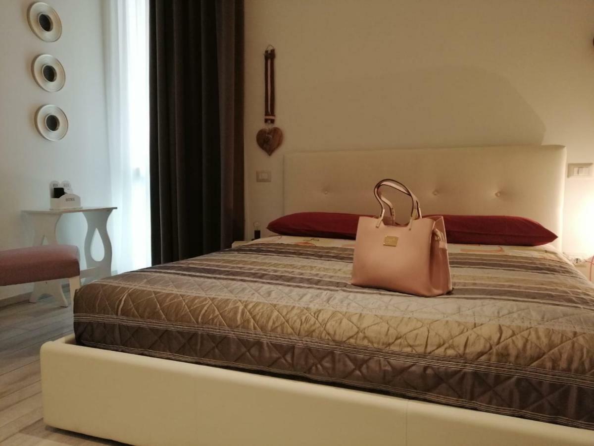 Apartamento Amami Alfredo Verona Exterior foto